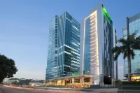 Ibis Styles Jakarta Tanah Abang Hotels in Central Jakarta