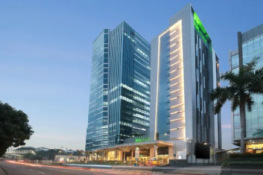 Ibis Styles Jakarta Tanah Abang
