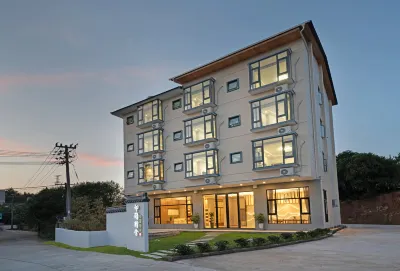 Wuyi Mountain Yinmeng Jing Home stay