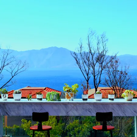Lake of Fuxian Bicheng B&B (Chengjiang Sun Mountain Branch)