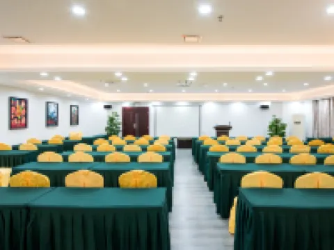 Sucha Hotel(Shaowu Bus Station) Hotel a Shaowu