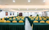 Sucha Hotel(Shaowu Bus Station)