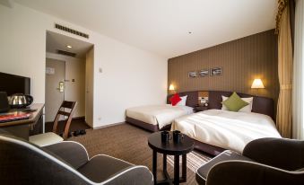 Hotel Resol Hakodate