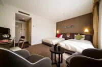 Hotel Resol Hakodate