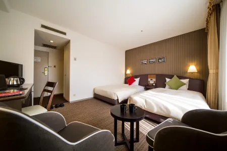 Hotel Resol Hakodate