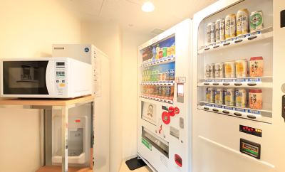 その他 リッチモンドホテルプレミア浅草インターナショナルの写真