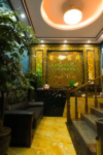 Yunlong Anyi Inn Hotels in Yunlong