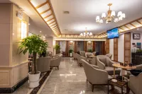 Green Land Hotel Hotel a Dazhou