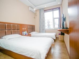 Changchun Xingwang Yijia Business Hotel