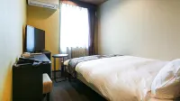 Tabino Hotel Hida Takayama - جاكوزي