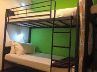 Woodpecker Lodge, Kuching