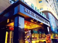Kaile Business Hotel - 3 estrellas