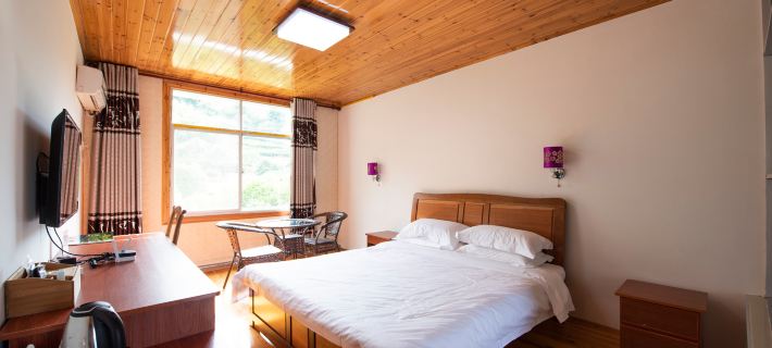 Taining Zhuangyuanxuan Homestay Hotel di Taining