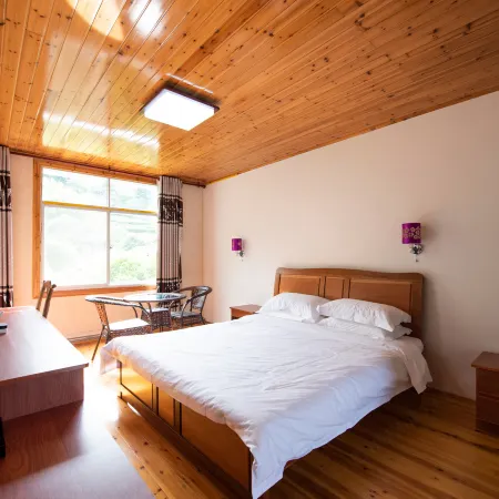 Taining Zhuangyuanxuan Homestay