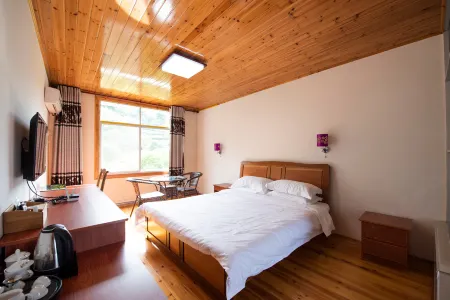 Taining Zhuangyuanxuan Homestay