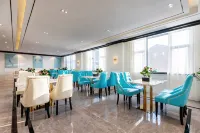 Xana Hotelle Hotel (Nanchang Aixi Lake Normal University)