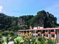 Monotel Aonang Hotels near Phra nang Cave Beach