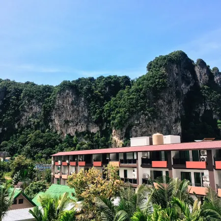 Monotel Aonang