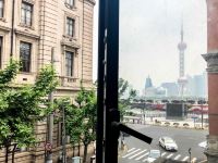 上海外滩市联酒店公寓 - 轻奢一居