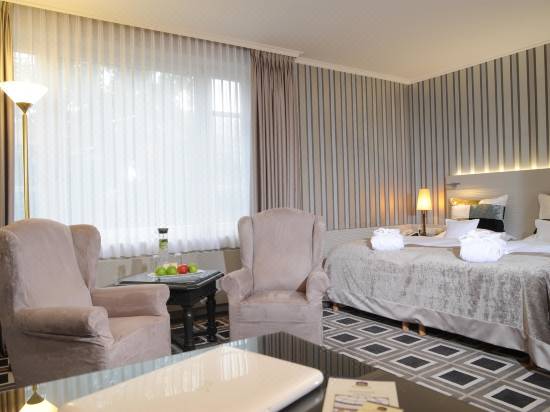 Best Western Premier Parkhotel Kronsberg Room Reviews & Photos - Hannover  2021 Deals & Price | Trip.com
