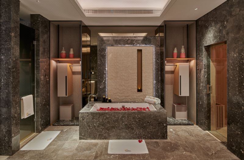Sheraton Guangzhou Panyu photo 4