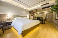 Hemujia Hotel (Jishou Bubu high store)
