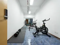 LAVANDE Hotel (Guangzhou East Station Tianpingjia Subway Station Branch) - Bjergudsigt