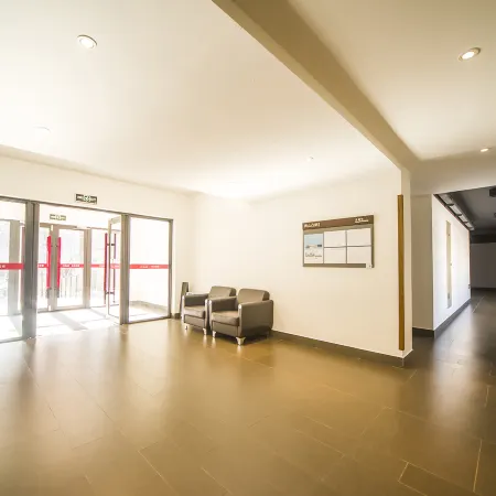 Vanke Songhua Lake Resort Xishan Yusu