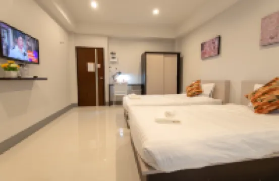 清萊J2公寓