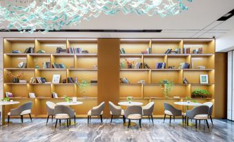 Ai Fei Hotel (Chongqing Jiangbei Airport T3 Terminal)