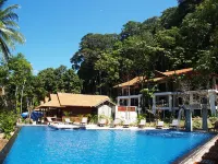 D'Coconut Lagoon Hotel di Pulau Redang