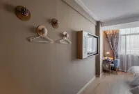 Homeinn · neo (Ganzhou Jingkaiqu Wanda Plaza) - 3 stjerner