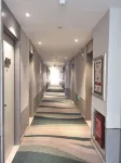 Meijia Business Hotel (Yingtan Station Sihai East Road) - 애견동반