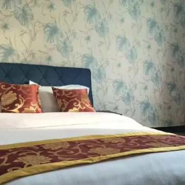 Wangcang Yixin Hotel