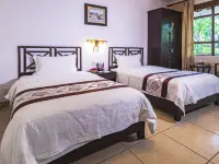 Relong Hot Spring Resort Hotels near Heyuan Heping Hot Spring