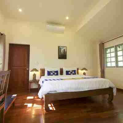 Monoceros Resort Rooms