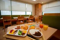 Sanco Inn Kuwana Ekimae - Desayuno