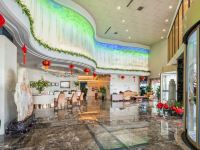 嘉峪关东瑚明珠大酒店 - 公共区域