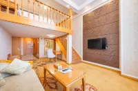 Vienna Hotel ( (Loft) Nanchang Xianghu Xiaolan Industrial Park Branch)