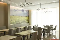 Starway Light Hotel (Nanjing Hot Spring Resort, Tangshan Subway Station) - breakfast