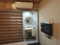 Guifan Tianyin Guesthouse - balcony