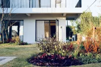 CUN Homestay 여사해 도매 주변 호텔