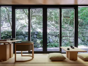 Aman Kyoto