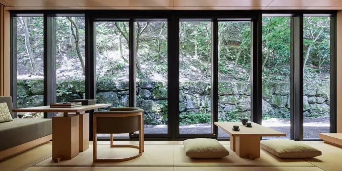 Aman Kyoto image 2