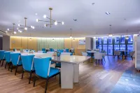 Tuke China Hotel - Breakfast