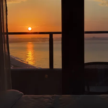 Yuehai Resort in Shanwei