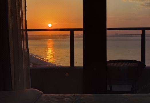 Yuehai Resort in Shanwei Hotel Overview