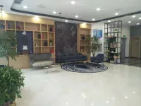 LANOU Hotel (Tongcheng Wangxi West Road)