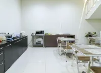 HOME Guesthouse