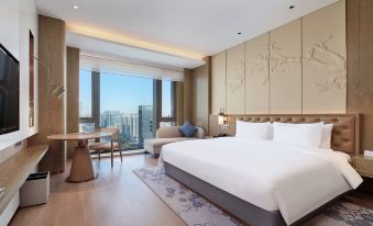 LEFUQIANG BOYUE HOTEL